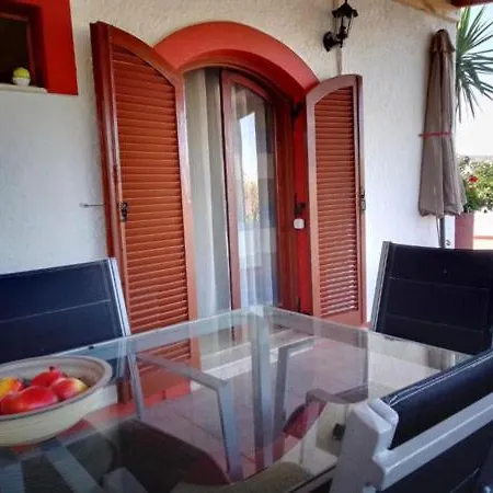 Ampelia Holiday home