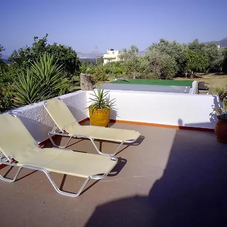 Ampelia Holiday home